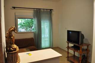 Апартаменты Трехкомнатный апартамент М Бар-0