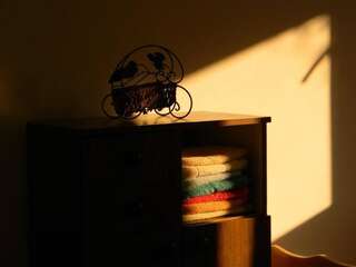 Апартаменты Трехкомнатный апартамент М Бар-3