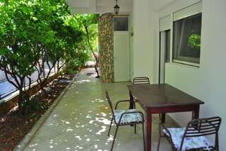 Апартаменты Трехкомнатный апартамент М Бар-4