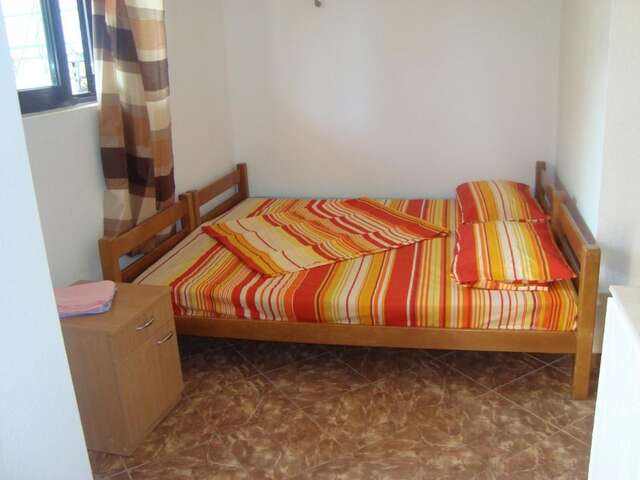 Апартаменты Трехкомнатный апартамент М Бар-18