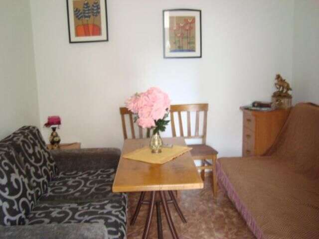 Апартаменты Трехкомнатный апартамент М Бар-20