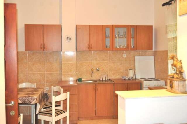 Апартаменты Трехкомнатный апартамент М Бар-21