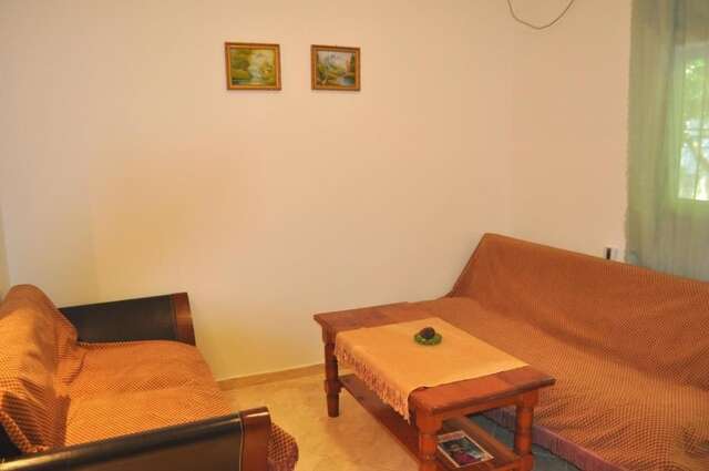 Апартаменты Трехкомнатный апартамент М Бар-5