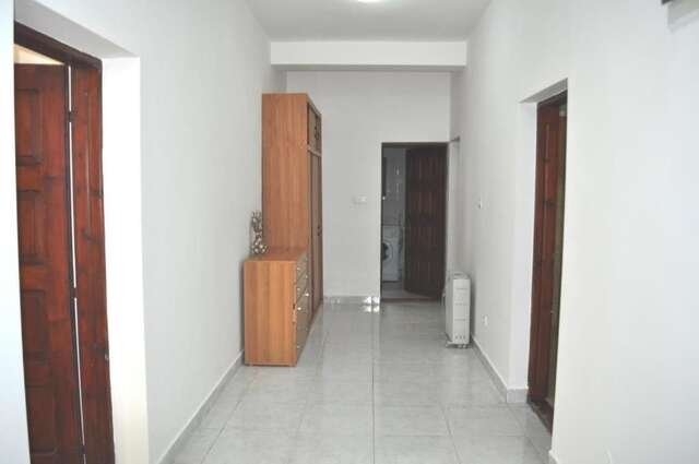 Апартаменты Трехкомнатный апартамент М Бар-10