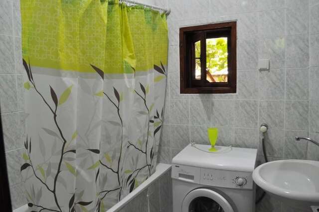 Апартаменты Трехкомнатный апартамент М Бар-11